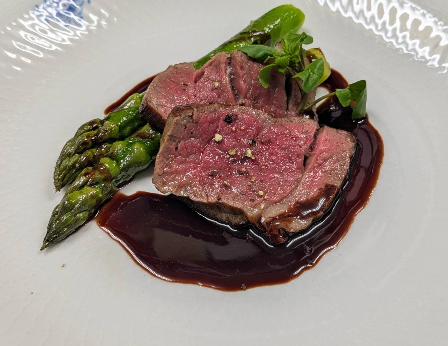 信州牛フィレ肉(シャトーブリアン)